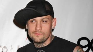 Benji Madden Highlights