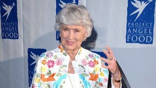 Betty Garrett Highlights
