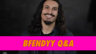 bfendyy Q&A