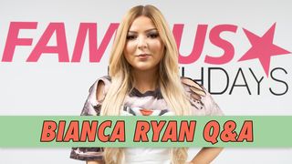 Bianca Ryan Q&A