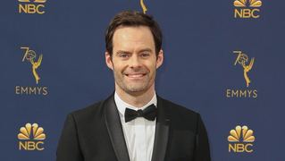 Bill Hader Highlights