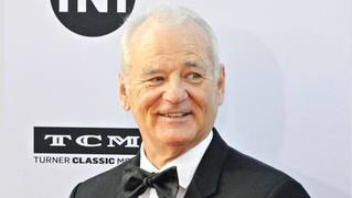 Bill Murray Highlights