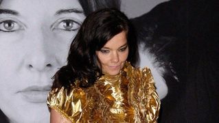 Bjork Highlights