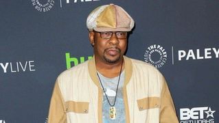 Bobby Brown Highlights