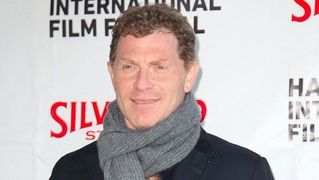 Bobby Flay Highlights