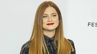 Bonnie Wright Highlights