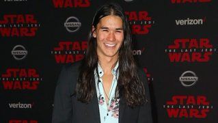 Booboo Stewart Highlights