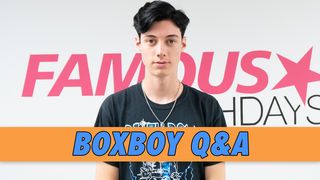 BoxBoy Q&A