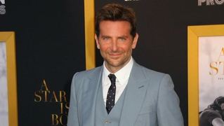 Bradley Cooper Highlights