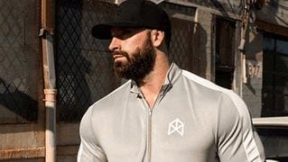 Bradley Martyn Highlights