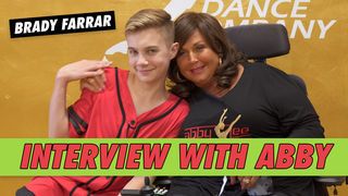 Brady Farrar - Interview With Abby