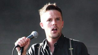 Brandon Flowers Highlights