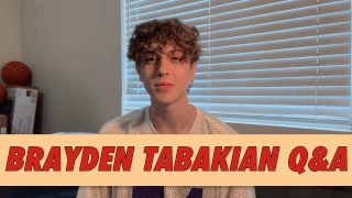 Drew Beilfuss Q&A | Famous Birthdays