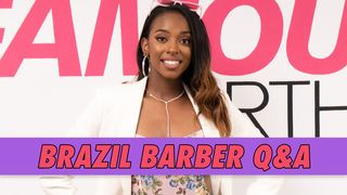 Brazil Barber Q&A