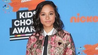 Breanna Yde Highlights