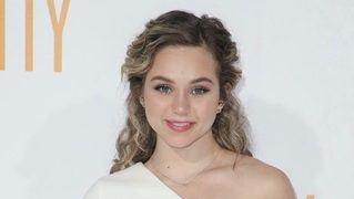 Brec Bassinger Highlights