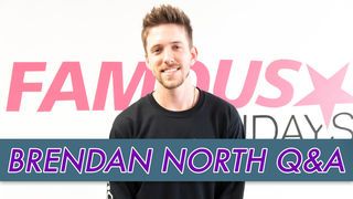 Brendan North Q&A