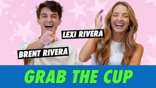 Brent vs. Lexi Rivera - Grab The Cup