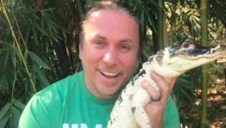 Brian Barczyk - Age, Family, Bio | Famous Birthdays