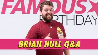 Brian Hull Q&A (2019)