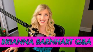 Brianna Barnhart Q&A