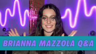 Brianna Mazzola Q&A