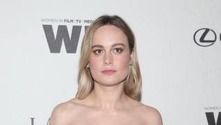 Brie Larson Highlights