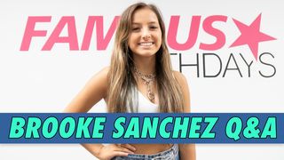 Brooke Sanchez Q&A (2019)