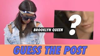 Brooklyn Queen - Guess The Post