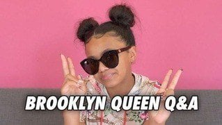 Brooklyn Queen Q&A