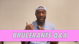 BruceRants Q&A