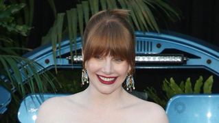 Bryce Dallas Howard Highlights