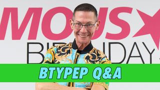 Btypep Q&A