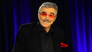 Burt Reynolds Highlights