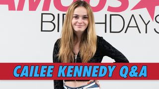 Cailee Kennedy Q&A