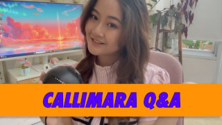 Callimara Q&A