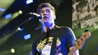 Calum Hood Highlights