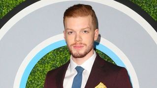 Cameron Monaghan Highlights