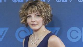 Camren Bicondova Highlights