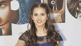 Carly Rose Sonenclar Highlights