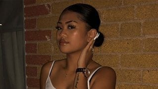 Carly Sarah Highlights