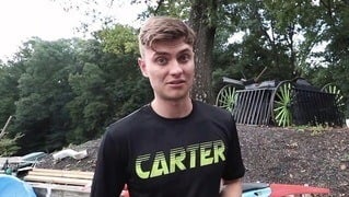 Carter Sharer Highlights