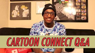 Cartoon Connect Q&A