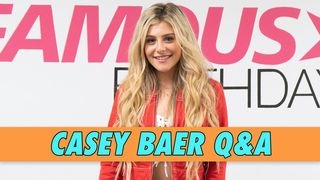 Casey Baer Q&A