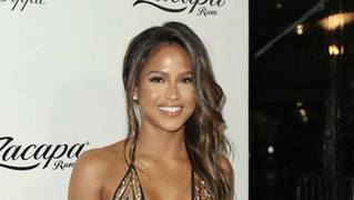 Cassie Ventura Highlights