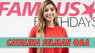 Catalina Selman Q&A
