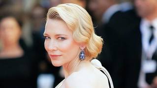 Cate Blanchett Highlights