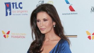 Catherine Zeta-Jones Highlights