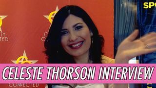 Celeste Thorson Interview