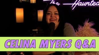 Celina Myers Q&A